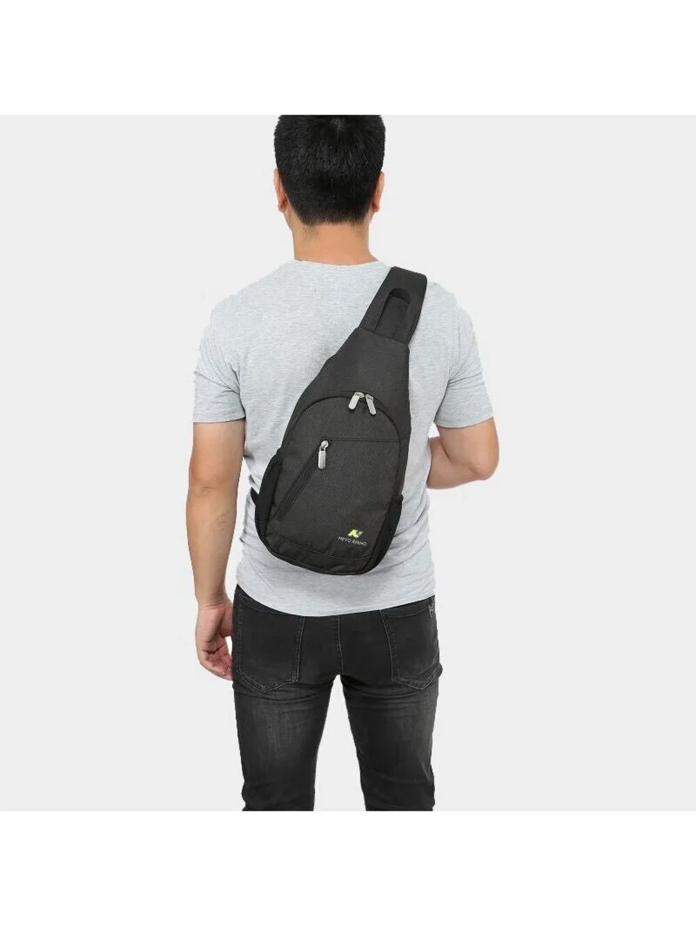 Camel Mountain The Wild Alure Pro Chest Bag